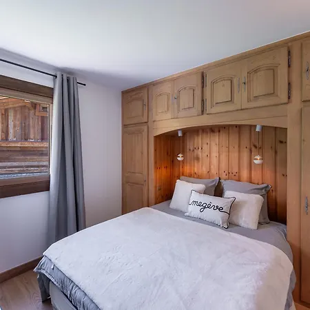 Apartamento Renove Pres Des Remontees Mecaniques Et Du Centre, Avec Terrasse Et Parking Couvert - Fr-1-569-126